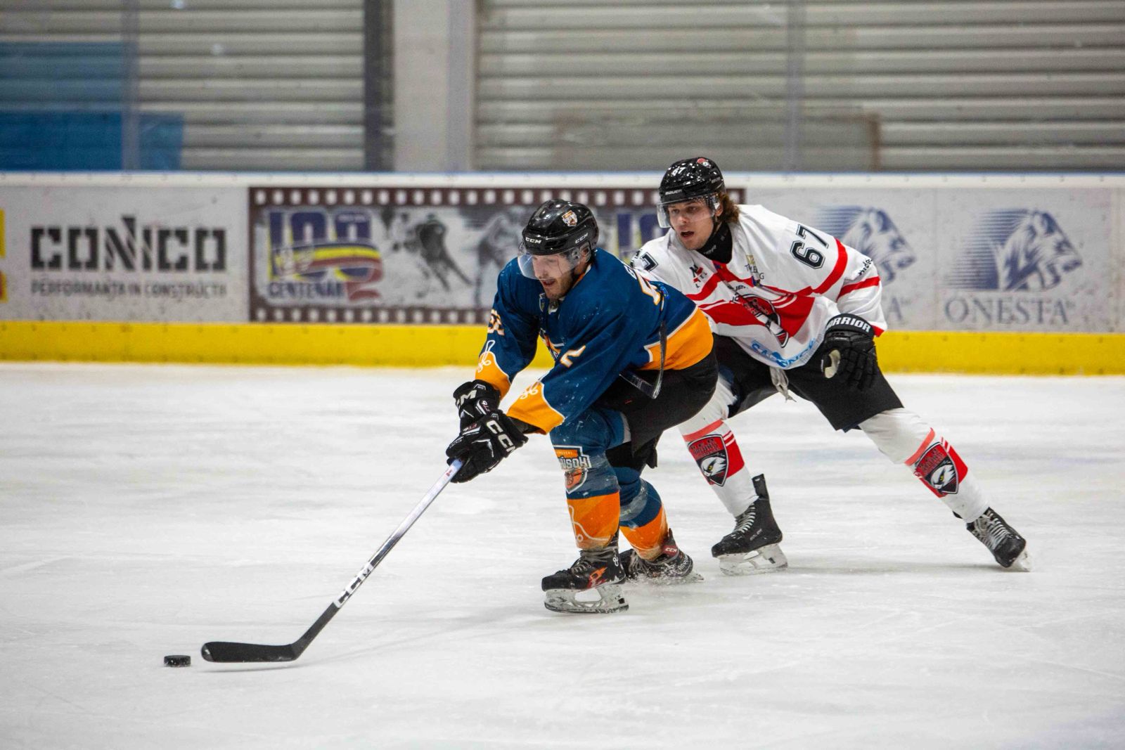 Aranygóllal győztük le a bukaresti riválist