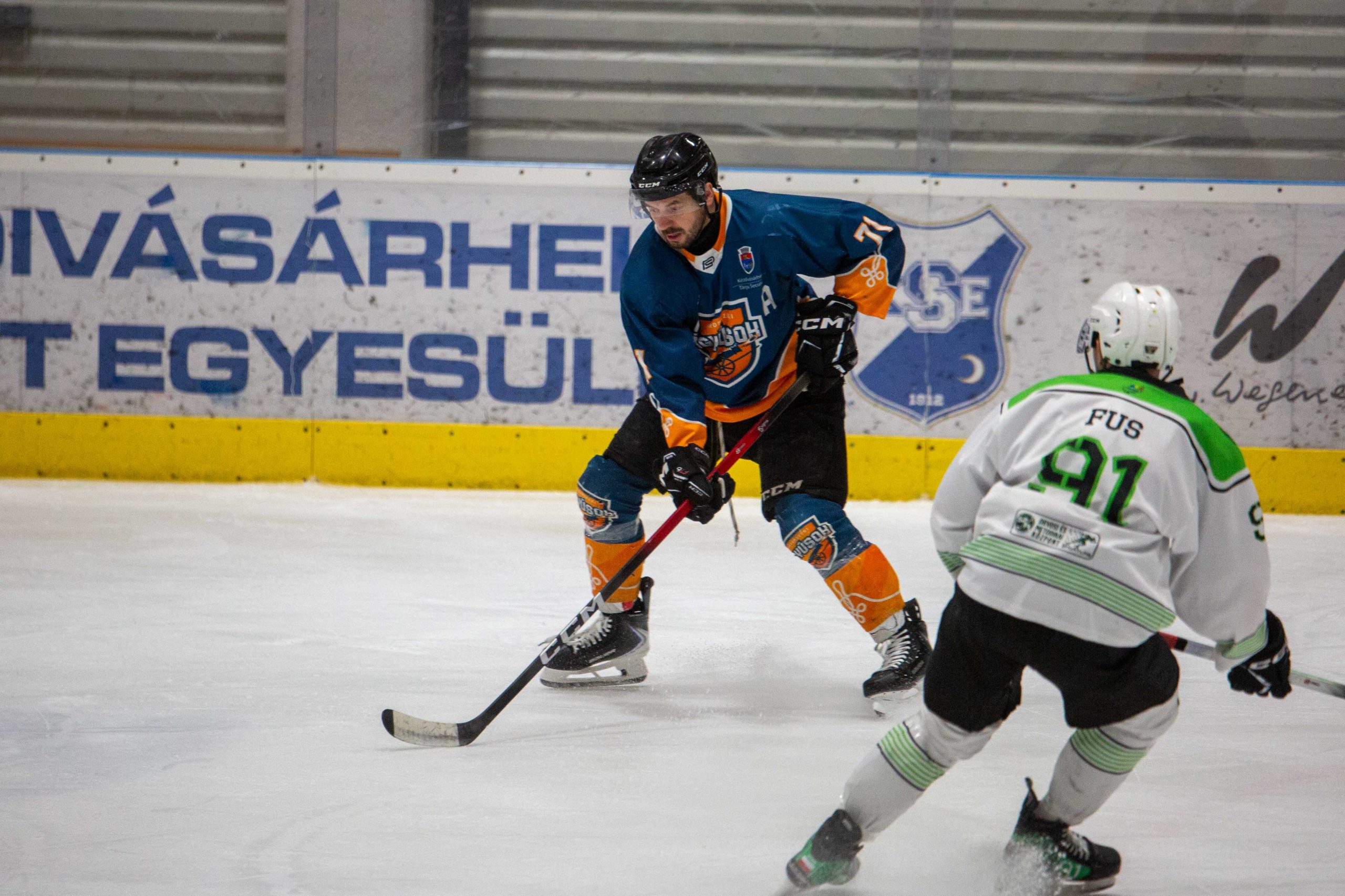 A Sapientia U23 tét nélküli mérkőzésen dolgoztatott meg a győzelemért