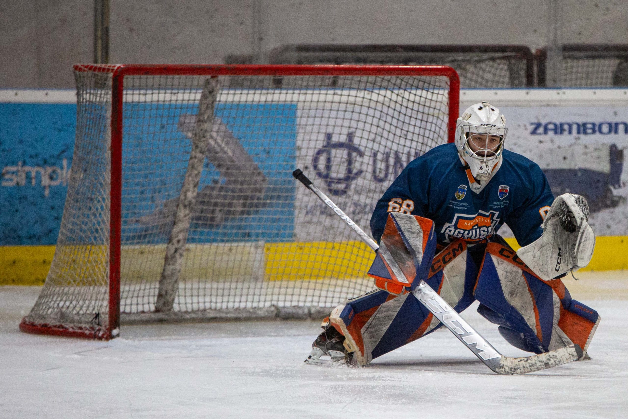 A Sapientia U23 tét nélküli mérkőzésen dolgoztatott meg a győzelemért