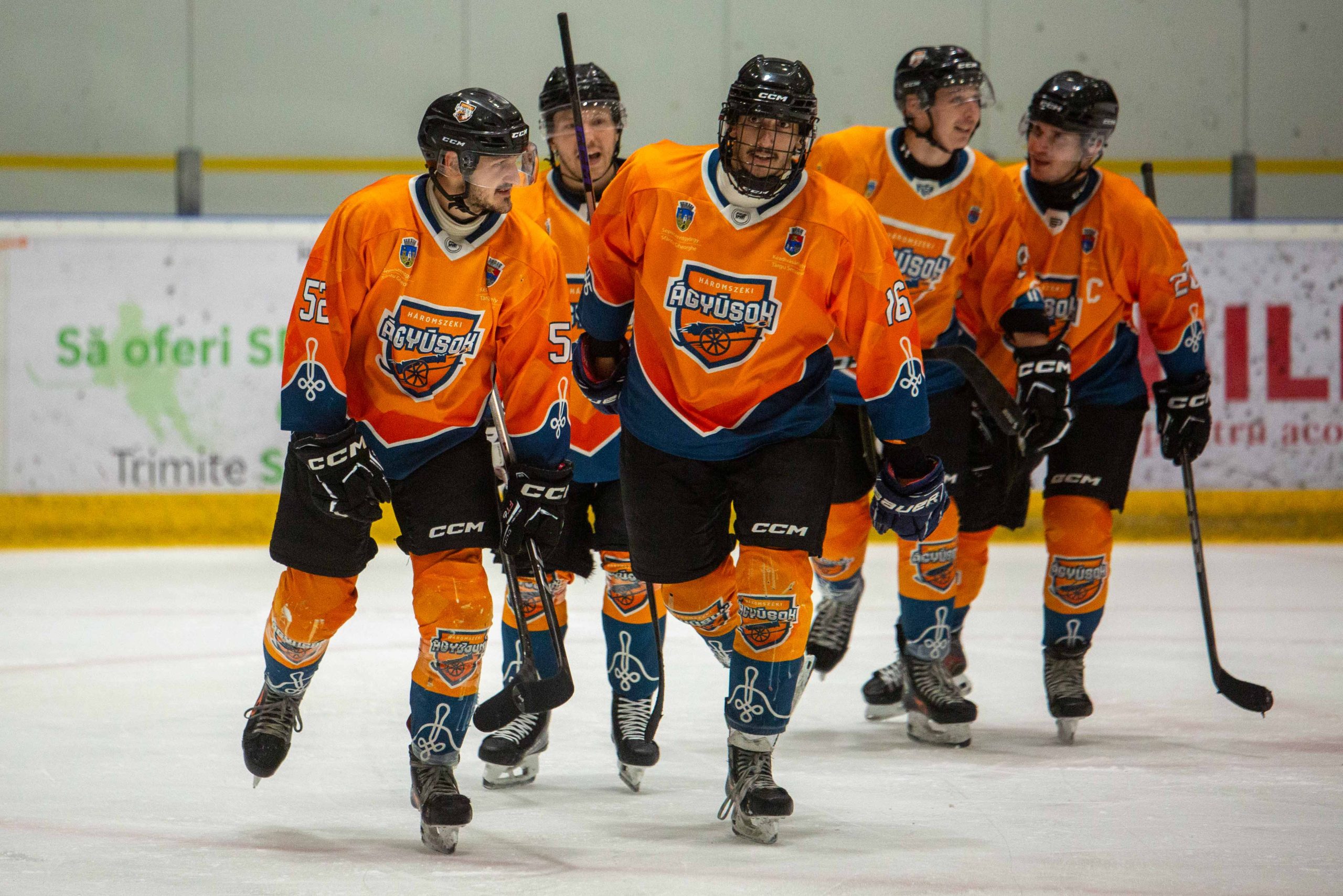 Bravúros győzelemmel tettünk nagy lépést a harmadik helyezés bebiztosítása felé