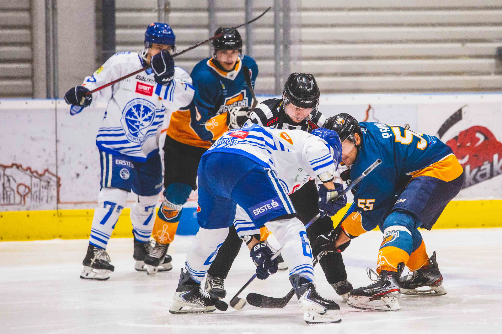 Kétgólos hátrányból fordítva győztünk a Csíkszeredai Sportklub ellen