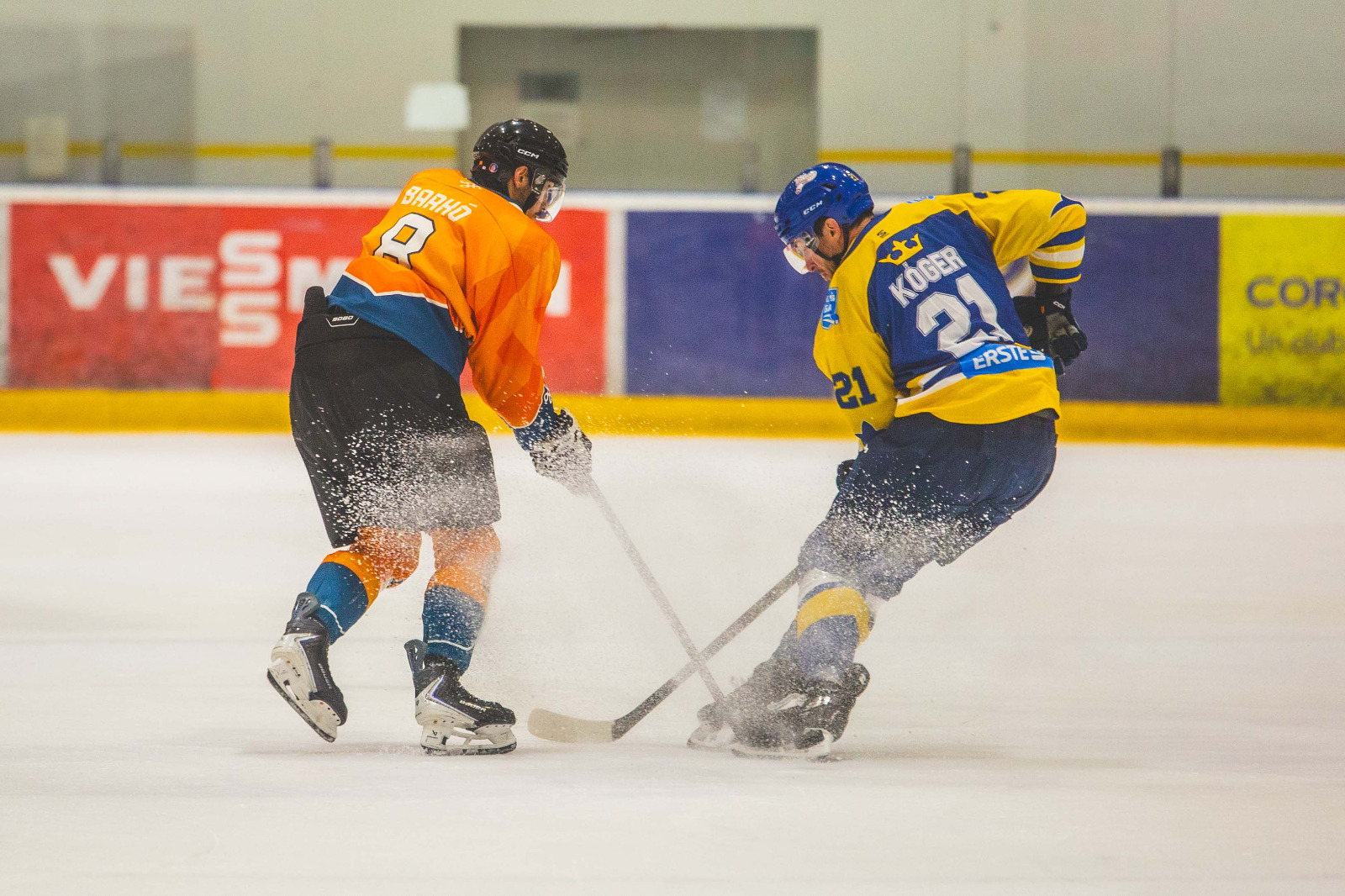 Vereséget szenvedtünk Brassóban